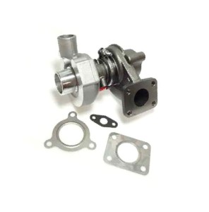 504242763 Turbosprężarka Case New Holland