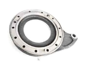 5152349 Obudowa hamulca New Holland