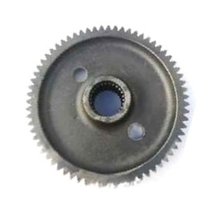 5128907 Zębatka tylnej osi New Holland