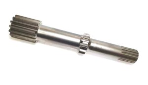 5165498 Wałek półosi New Holland
