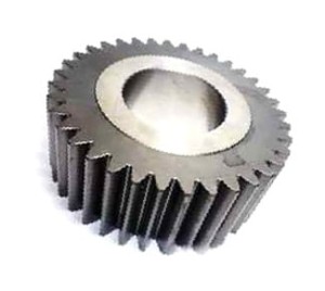 5165496 Zębatka tylnego mostu New Holland