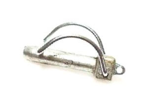 82019234 Zawleczka Stabilizatora Bocznego Podnośnika New Holland