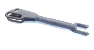 5193948 Wieszak podnośnika New Holland