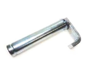 5191449 Sworzeń stabilizatora bocznego podnośnika zamiennik New Holland