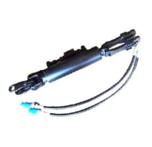 5189942 Wieszak hydrauliczny podnośnika New Holland