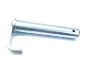 5163237 Sworzeń wieszaka podnośnika New Holland