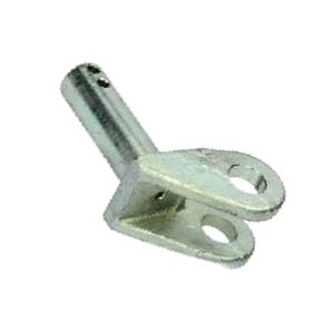 5123274 Widełki stabilizatora bocznego podnośnika New Holland