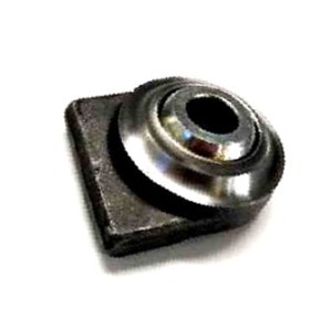 5116368 Końcówka ramienia podnośnika z kulą New Holland