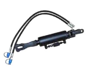 47134199 Wieszak hydrauliczny podnośnika New Holland