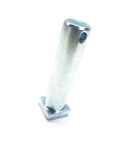 47126271 Sworzeń wieszaka podnośnika górny New Holland