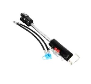 84177951 Wieszak hydrauliczny podnośnika New Holland