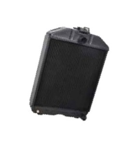 7700651603 Chłodnica wody zamiennik Renault