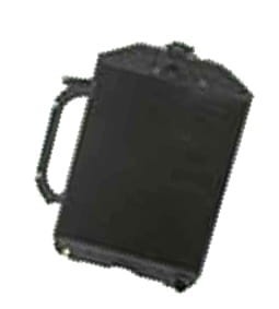 7700019785 Chłodnica wody Renault