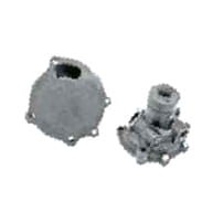 6005025575 Pompa wody Renault