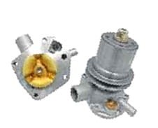 0987045400 Pompa wody Renault