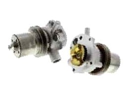 0987045400 Pompa wody Renault