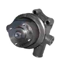 0123166400 Pompa wody Renault