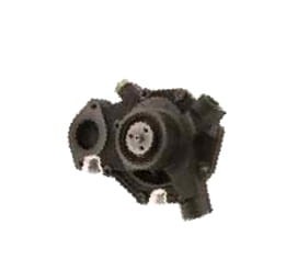 0011318220 Pompa wody Claas Renault