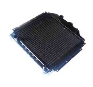 770045757 Chłodnica wody Renault