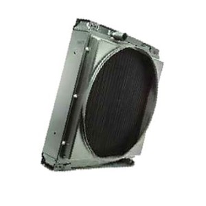 7700057547 Chłodnica wody Renault