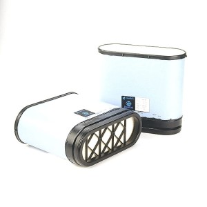 FILTR POWIETRZA DONALDSON P606120 JOHN DEERE 6320 6420 6515 6520 6615 6620 6630 6715 6820 6830 6920 6930 7220 7230 7320 7330 7425 7430 7515 7520 7525 7530|AL150285 AL172781 SL82002 AF26156| - profesjonalny filtr do maszyn rolniczych