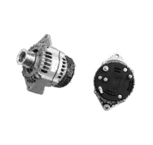 7700071558 Alternator MAHLE Renault