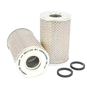 FILTR HYDRAULICZNY P550138 DONALDSON - doskonała jakość i ochrona dla silnika