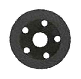 7700016494 Tarcza hamulcowa Renault