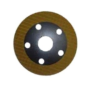 7700014997 Tarcza hamulcowa Renault