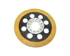 6005019455 Tarcza hamulcowa Renault