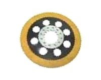 6005019077 Tarcza hamulcowa Renault