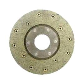 6005003078 Tarcza hamulcowa Renault