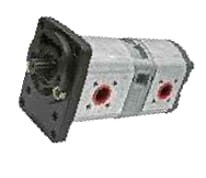 7700034587 Pompa hydrauliczna Renault