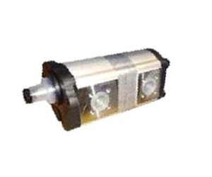 0011166491 Pompa Hydrauliczna Renault