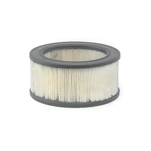 FILTR POWIETRZA ZEWNĘTRZNY P606279 DONALDSON - wytrzymały filtr do sprzętu rolniczego