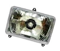 7700692117 Lampa przednia Renault