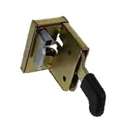 7700035163 Zamek drzwi lewych Renault