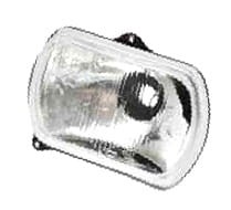 6005010835 Lampa przednia Renault