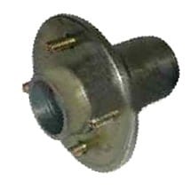 7700542309 Piasta koła przedniego Renault