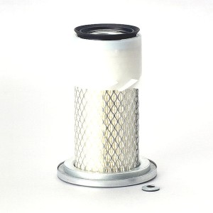 FILTR POWIETRZA ZEWNĘTRZNY DONALDSON P526801 - wytrzymały filtr do sprzętu rolniczego
