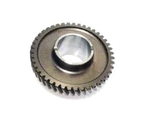 7700018203 Kolo zębate napędu wom 43 zęby Renault