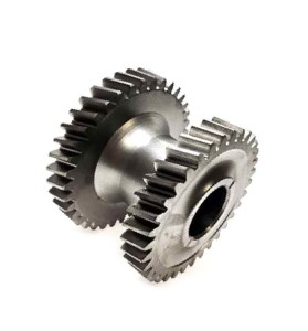 7700015582 Zębatka podwójna 34/37 zębów Renault