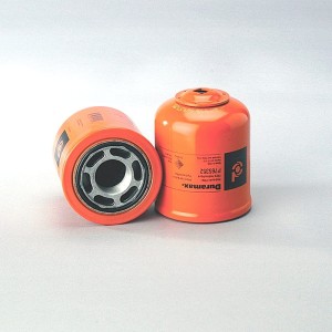 FILTR HYDRAULICZNY DONALDSON P765352 - idealny filtr do intensywnie eksploatowanych maszyn