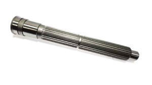 6005025101 Wałek sprzęgłowy Renault