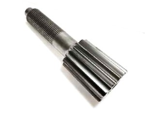 6005021765 Wałek 14 zębów 326MM Renault