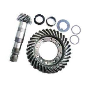 6000103329 Atak kół komplet Renault