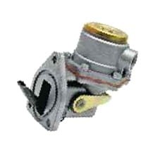 605201900004 Pompka paliwa Renault