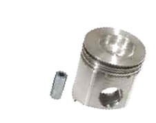 RE48469 Tłok silnika komplet z pierścieniami standard Renault