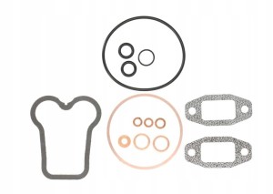 7701456000 ZESTAW USZCZELEK SILNIKA Renault