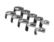 7701202407 Panewki standard Renault